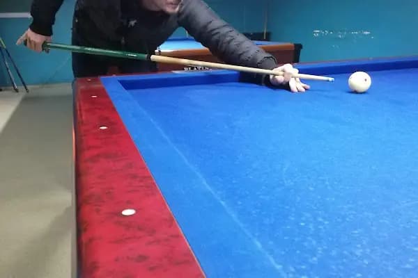 Fox Bilardo & Coffee - Bilardo salonu - İstanbul Bağcılar