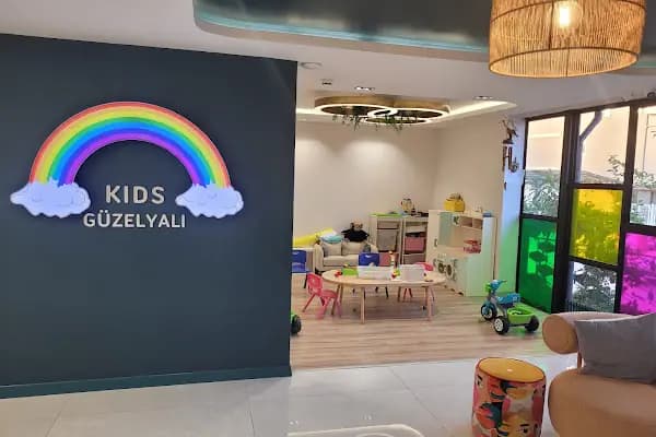 Klinik Güzelyalı Ağız ve Diş Sağlığı Polikliniği - Diş Kliniği - Adana Çukurova