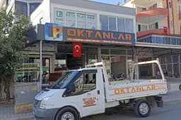 Duran Oktan
