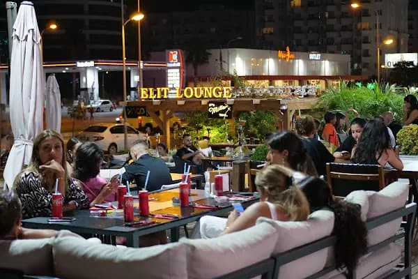Elit Steak House Premium - Restoran - Antalya Finike