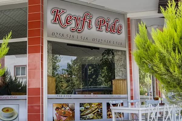 Keyfi pide - Pideci - Denizli Acıpayam