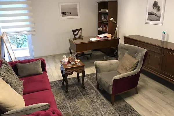 Psikoloji Antalya - Psikoterapist - Antalya Kepez