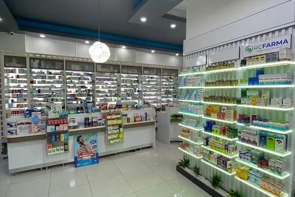 AND Eczanesi - Eczane - İstanbul Arnavutköy