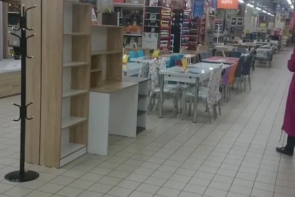 Arnelia Alışveriş Merkezi - Alışveriş merkezi - Kahramanmaraş Onikişubat