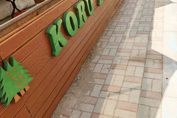 Koru Bahçe - Düğün Salonu - Balıkesir Altıeylül