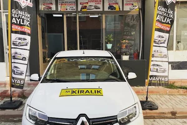 MANYAS RENT A CAR - Uzun Vadeli Araç Kiralama Hizmeti - Balıkesir Karesi