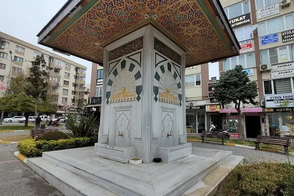 Altıeylül Ve Karesi Nüfus Müdürlüğü - Devlet Dairesi - Balıkesir Karesi