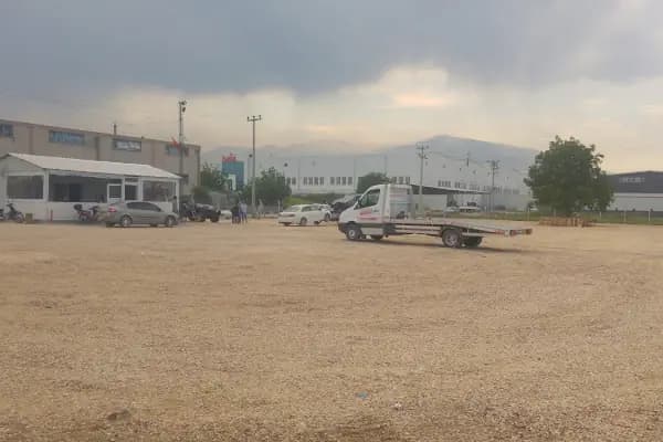 ERGAN OTOPARK YEDİEMİN OTO KURTARMA ÇEKİCİ - Kurumsal Ofis - Bursa İnegöl