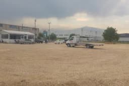 ERGAN OTOPARK YEDİEMİN OTO KURTARMA ÇEKİCİ