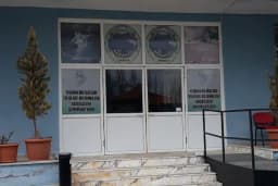 BATI ANTALYA ÇAYBOĞAZI HİZMET BİRİMİ