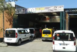 ADA OTO TAMIR BAKIM SERVİSİ