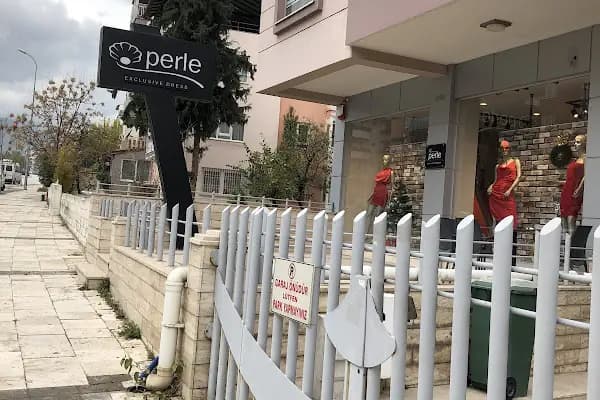 PERLE Exclusive Dress - Kadın giyim mağazası - Denizli Acıpayam