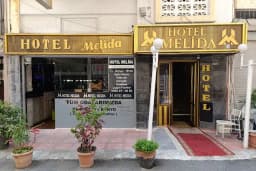 Melida Otel
