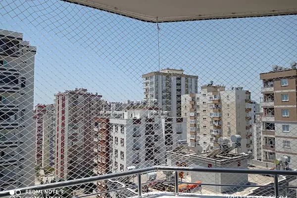Tümer Sitesi - Konut Geliştirme - Adana Çukurova