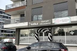 Anka sanat Akademi