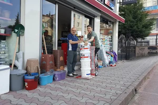 ÇAYIROVA NALBUR HIRDAVAT - Nalbur - Kocaeli Çayırova