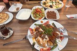 Meydan Izgara Restaurant
