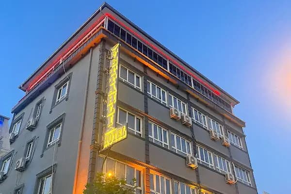 Siverek Fettahlı Otel - Otel - Şanlıurfa Birecik