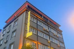 Siverek Fettahlı Otel