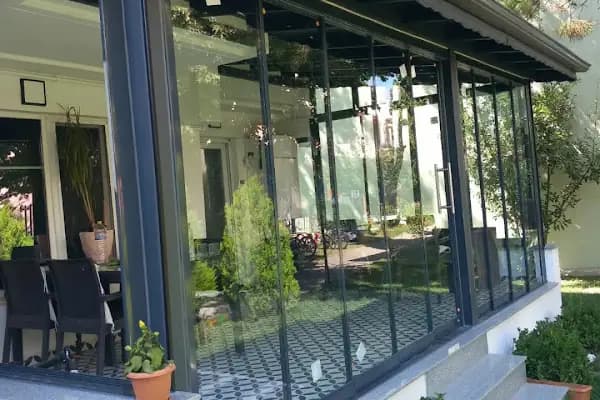 İKİ YAPI PVC CAM LTD.ŞTİ - Plastik Pencere Mağazası - Bursa Gürsu