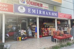 EMİR HAN AVM