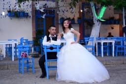 GÖKALP MERİÇ FOTOĞRAFÇILIK