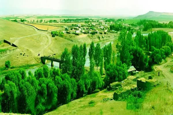 KARS AKYAKA KAYAKÖPRÜ KÖYÜ YARDIMLAŞMA VE DAYANIŞMA DERNEĞİ - Kurumsal Ofis - Ankara Beypazarı