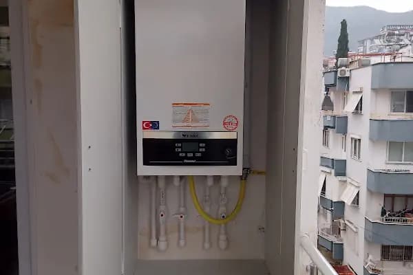 Emek Sihhi Tesisat Doğalgaz - Su Tesisatı Malzemeleri Satıcısı - Mersin Akdeniz
