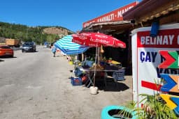 Zeynel Shop &amp; Life Süper Market