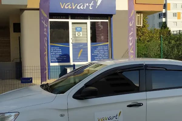 Vavart Ajans - Reklam Ajansı - Mersin Akdeniz