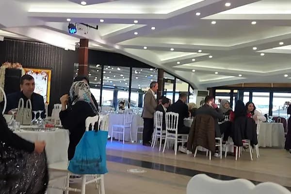 By Peker Düğün Salonu - Düğün Hizmeti - Sakarya Serdivan