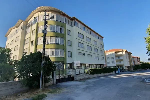 Mavi Kalem Özel Eğitim Ve Rehabilitasyon Merkezi - Okul - Malatya Yeşilyurt