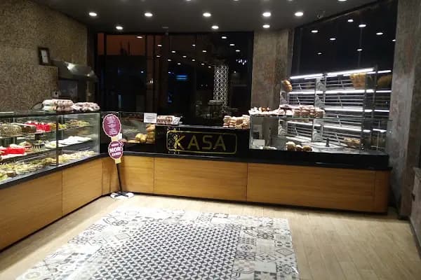 Resul Dayı Ekmek - Fırın - Sakarya Adapazarı