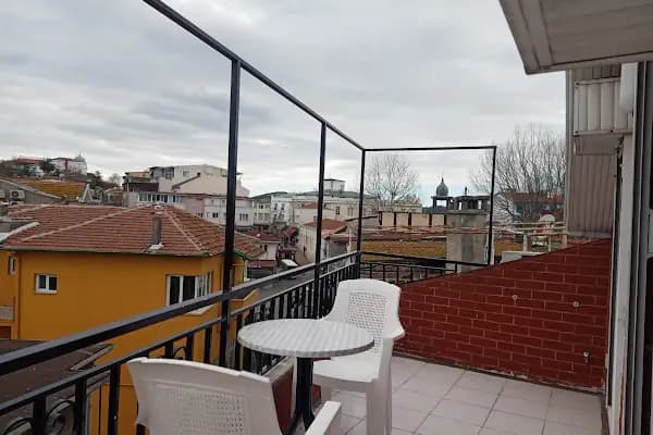 Princes' Palace Resort - Otel - İstanbul Bağcılar