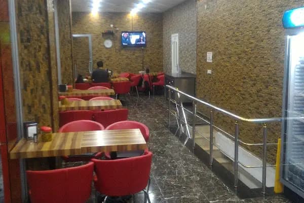 Hassos Döner - Dönerci - İstanbul Bağcılar