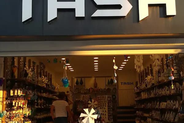 Pafta'm - Hediyelik Eşya Mağazası - Muğla Akçaalan Mahallesi