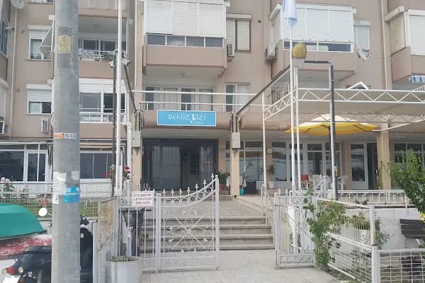 Deniz Kızı Sitesi - Konut Geliştirme - Bursa İnegöl
