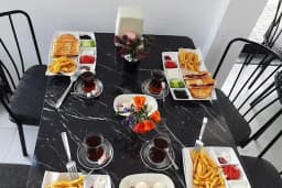 Tost Dünyası ALFA