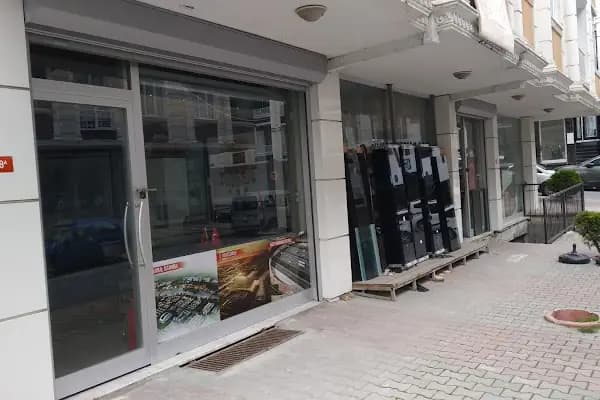 RKD YAPI A.Ş - Yapı Malzemeleri Mağazası - İstanbul Arnavutköy