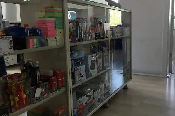 Akkan Kırtasiye ve Kopyalama Merkezi - Dijital Baskı Merkezi - Ankara Beypazarı