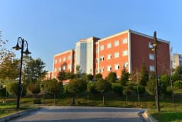 Sakarya Uygulamalı Bilimler Üniversitesi Teknoloji Fakültesi