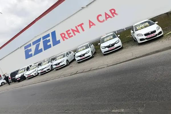 EZEL RENT A CAR - Araba Kiralama Şirketi - Kocaeli İzmit