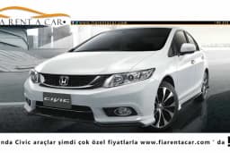Fia Rent a Car
