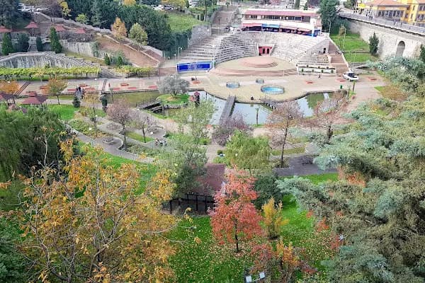 VE HOTELS TRABZON - Otel - Trabzon Ortahisar