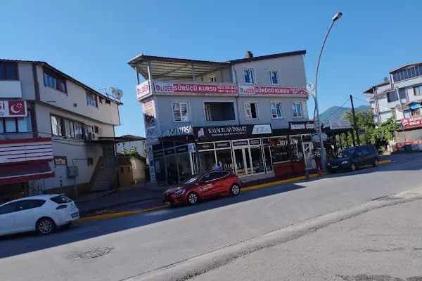 Başiskele ÖzLider Sürücü Kursu - Sürücü Kursu - Kocaeli Çayırova