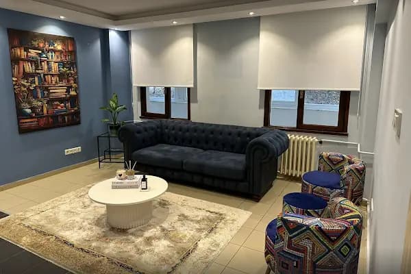 Uzm. Kl. Psk. Büşra Aydın, Psikoloji - Psikolog - İstanbul Üsküdar