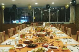 Çınar Müzikhol &amp; Restaurant