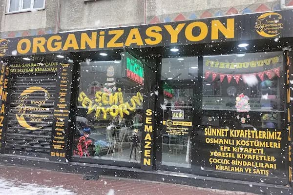 Avcılar Alışveriş Merkezi - Mağaza - Bursa Büyükorhan