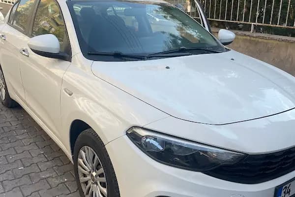 HappyWay Car Rental Şanlıurfa Araç Kiralama - Araba Kiralama Şirketi - Şanlıurfa Haliliye