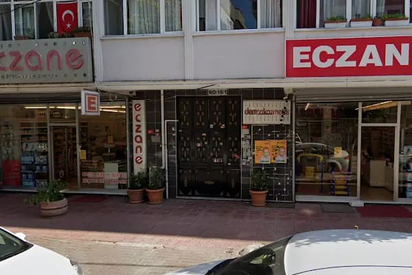 KEVSER ECZANESİ - Eczane - İstanbul Avcılar
